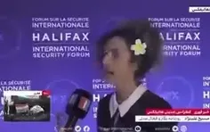 💢  مصاحبه مسیح علی‌نژاد با اینترنشنال سعودی و درخواست مدا