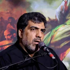 عکس جدید حاج علی مهدوی نژاد مداح اهل بیت 