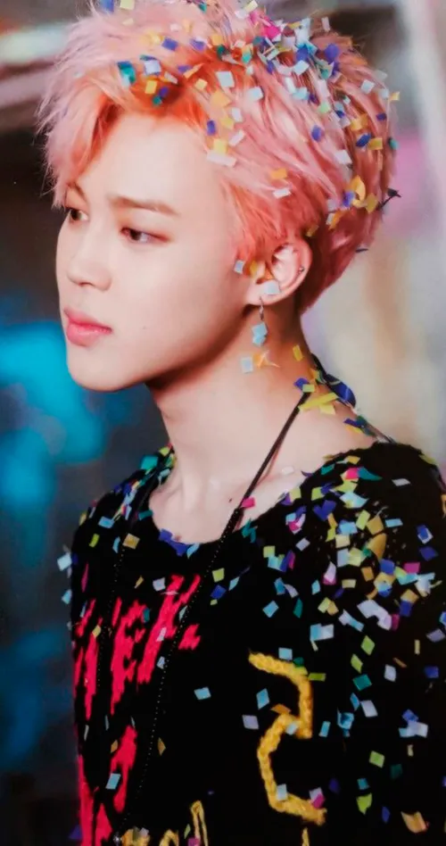 bts jimin