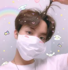 Jung Hoseok