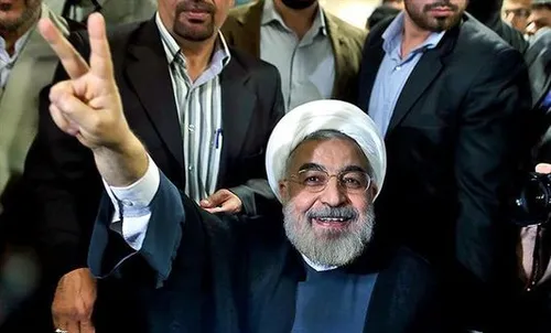 دکتر روحانی : ارزش کار تیم مذاکره کننده هسته ای بالاتر از