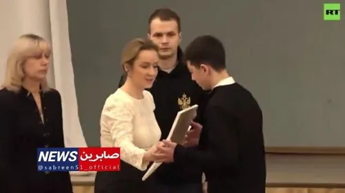 👆این نوجوان مسلمان که تو حمله تروریستی مسکو، جان خیلیارو 