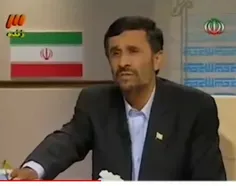 🔴 احمدی‌نژاد ۱۳۸۸: "آقای کروبی من تعجب می‌کنم شما سیستم ا