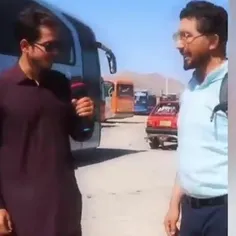 ☄دیدگاه برادران افغان نسبت به ایران،و ایرانی ها...