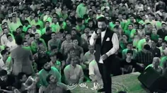 مدح خوانی صابر خراسانی