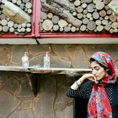 عکس‌های #عکاس فرانسوی از جوانان ایرانی 