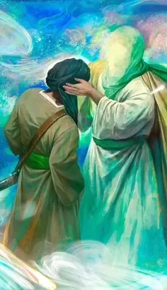 تمام لذت عمرم همین است