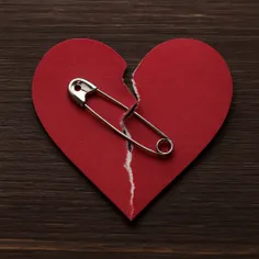 آیا شما خیانت را تنها