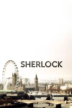 #sherlock