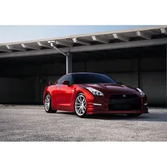 R35 GTR