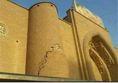 ماجراے دیوار مسجد کوفه