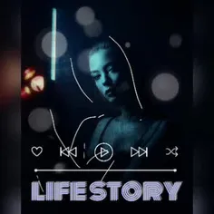 آهنگ life story از خودم ، رپ❤️ رزانم:https://wisgoon.com/blink_bts