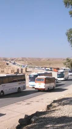 جاده مهران مسیر گلان 