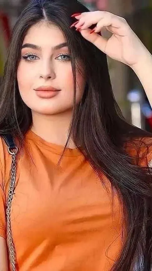 تصاویر جذاب دنی زلزله😍