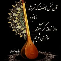 صائب تبریزی