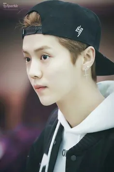 #luhan