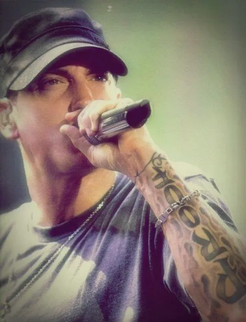 eminem❤ ️