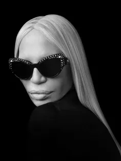 Donatella Versace