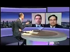 اوضاع گروهک منافقین از زبان بی بی سی فارسی!!!!!