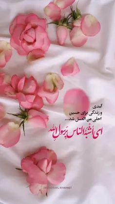 روز جوان و میلاد علی اکبر(ع) مبارک