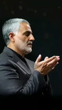 و دعائی که مستجاب شد