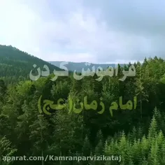 🌷ویدئوی فراموش کردن امام زمان(عج) حجت الاسلام عالی🌷