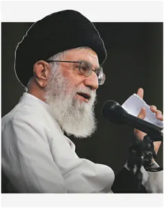 رهبرانقلاب: آقای دکتر ظریف که متدین و باوجدان است، در نام