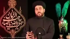 طرف‌ میگه‌ امام‌ حسین‌(ع)‌ در‌ حمله‌ اعراب‌ به‌ گرگان‌ در‌ لشگر‌ عثمان‌ هم‌ دست‌ داشته‌ و‌ پاسخ‌ آیت‌ الله‌ سید‌ کاظم‌ روحبخش‌ به‌ این‌ شبهات‌؛‌ حتما‌ گوش‌ کنید‌ و‌ انتشار‌ دهید‌؛‌ 