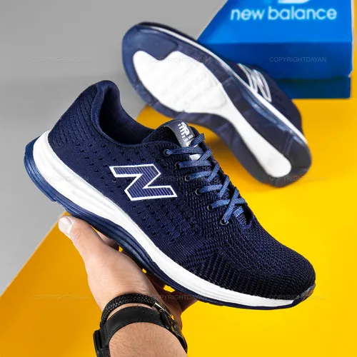 🌸 کفش مردانه New Balance مدل 14408 - خاص باش مارکت
