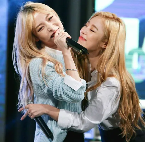 منـ و نفسـ *.* Moonbyul wheein