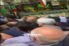 🔴گفت‌وگوی جلیلی با کسبه و مردم در بازار تهران