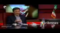 ⭕️رئیس بنیاد مستضعفان: آقای احمدی نژاد در ملکی ۱۸۰۰ متری 