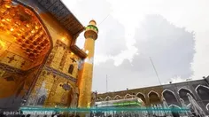 ❤️ولادت امیرالمؤمنین امام علی(ع) بر همگان مبارک❤️