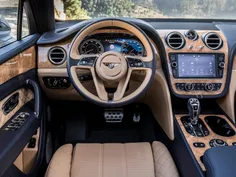 Bentley-Bentayga