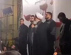 جناب پناهیان موتورش گرم افتاده خلاف چیزی که گفته داره از 