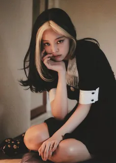 jennie #KPOP #K_POP #KOREA #BLACK_PINK #BLINK #BTS #ARMY 