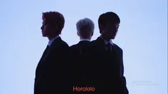 ❤ موزیک ویدیو ژاپنی Horololo از CBX ❤ +زیرنویس فارسی چسبی