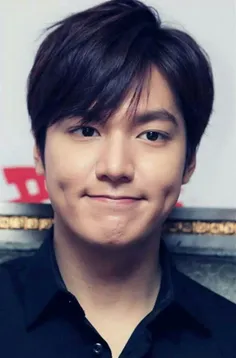 lee min ho