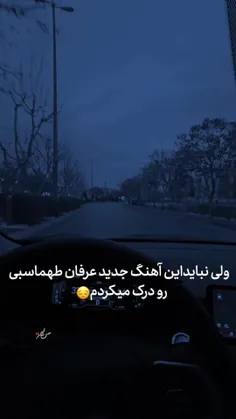 عرفان طهماسبی