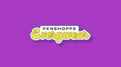 آپدیت توییتر برند Penshoppe با لیسا..... کیوتممممممم🥺😍