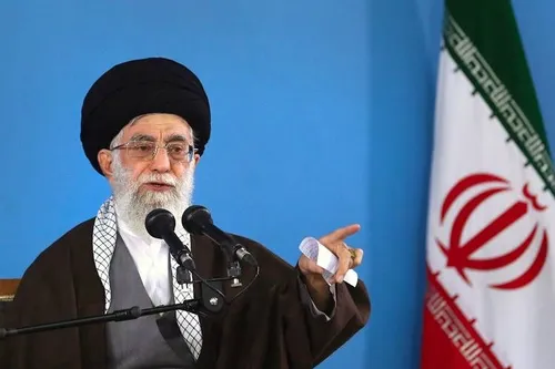 💠 امام خامنه ای:اگر ایران مقتدر نبود، یک دهم تلاش امروز د