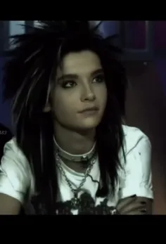 Bill kaulitz 