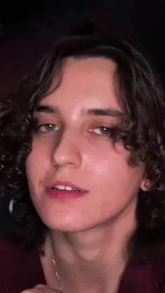 آره داداش احساس راحتی می کنم.