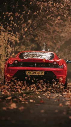 #Ferrari