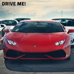 Enter to win a driving experience of a lifetime, in a #La