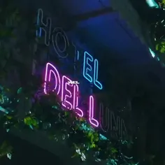 نام سریال: هتل دل لونا🌑✨