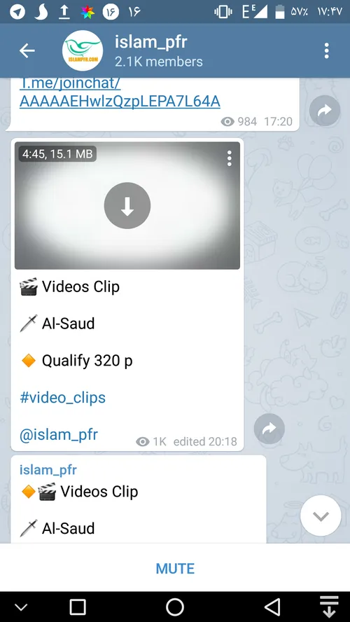 🎬 Videos Clip