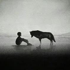 بچه که بودم