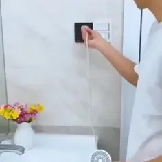 کاور پریز برق 