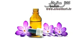 خواص روغن بنفشه و روش های استفاده از آن